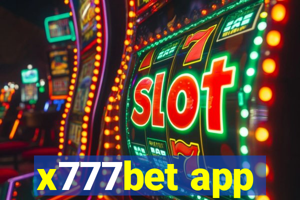 x777bet app